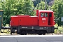 LKM 262140 - WFL "11"
21.07.2014 - Neubrandenburg
Michael Uhren
