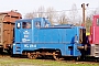 LKM 262155 - VSE "102 084"
14.04.2004 - Zwickau
Tom Radics