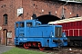 LKM 262155 - VSE "102 084"
31.05.2014 - Schwarzenberg (Erzgebirge), EisenbahnmuseumRalph Mildner