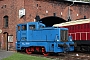 LKM 262155 - VSE "102 084"
31.05.2014 - Schwarzenberg (Erzgebirge), Eisenbahnmuseum
Ralph Mildner [†]