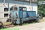LKM 262185 - AW Cottbus
18.05.1998 - Cottbus, DB Werk FahrzeuginstandhaltungNorbert Schmitz