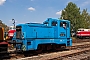 LKM 262196 - SEM "102 003-1"
19.08.2018 - Chemnitz-Hilbersdorf, Sächsisches EisenbahnmuseumBenjamin Ludwig