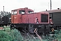 LKM 262197 - Gleisbau Magdeburg "1"
16.07.1989 - Rostock, Seehafen
Michael Uhren