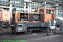 LKM 262197 - DGT "1"
13.07.1997 - Magdeburg, BetriebshofNorbert Schmitz