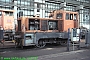 LKM 262197 - DGT "1"
13.07.1997 - Magdeburg, Betriebshof
Norbert Schmitz