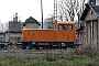 LKM 262211 - Raildox "2"
23.12.2018 - Nordhausen
Stephan John