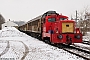 LKM 262357 - WBA "203"
04.02.2015 - Altenburg
Torsten Barth