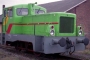 LKM 262369 - EBG "5"
08.03.2000 - HeidenauManfred Uy