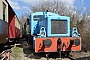 LKM 262411 - CFTR "262411"
05.04.2015 - Volgelsheim
Dietmar Stresow