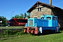 LKM 262411 - CFTR "262411"
21.05.2017 - Volgelsheim
Harald Belz