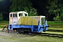 LKM 262422 - OLA "V 22 750"
05.05.2008 - Neubrandenburg, OLA-Depot
Michael Uhren