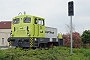 LKM 262422 - Denkmal
17.05.2019 - Bitterfeld-Wolfen, Bahnhof Bitterfeld
Joachim Lutz