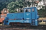 LKM 262491 - OSE "102 034-6"
25.07.2006 - Löbau
Gerd Schlage (Archiv Peter Ziegenfuss)