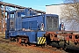 LKM 0262.4.505 - R&R Service "V 22 307"
21.12.2024 - Niesky
Stephan Möckel