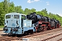 LKM 262.5.589 - VSE
23.05.2017 - Schwarzenberg (Erzgebirge)
Ralph Mildner [†]