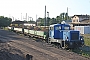 LKM 262.5.607 - PRESS "312 002-7"
29.07.2015 - Lutherstadt Eisleben
Tom Radics