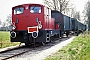 LKM 262.5.612 - VEF "V 22"
13.04.1995 - Verden (Aller)
Frank Glaubitz