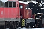 LKM 0262.6.625 - NeSA "V 22 519"
23.02.2018 - Rottweil, BahnbetriebswerkHarald Belz