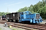 LKM 262.6.641 - VSE "102 082"
26.05.2014 - Schwarzenberg (Erzgebirge), Eisenbahnmuseum
Ralph Mildner [†]