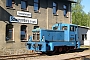 LKM 262.6.641 - VSE "102 082"
28.05.2017 - Schwarzenberg (Erzgebirge), Eisenbahnmuseum
Ralph Mildner