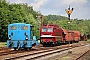 LKM 262.6.641 - VSE "102 082"
27.05.2022 - Schwarzenberg (Erzgebirge)
Thomas Wohlfarth