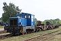 LKM 262.6.660 - DLFS "2"
04.07.2015 - Wittenberge, DLFS
Thomas Wohlfarth