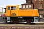 LKM 262.6.660 - DLFS "102 076-7"
07.05.2022 - Wittenberge, DLFS
Thomas Wohlfarth