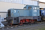 LKM 262664 - ZS "3"
24.02.2014 - Arneburg-Niedergörne
Karl Arne Richter