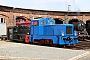 LKM 262664 - DLFS "3"
04.07.2015 - Wittenberge
Thomas Wohlfarth