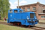 LKM 262664 - DLFS "4"
07.05.2022 - Wittenberge
Thomas Wohlfarth