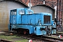 LKM 262.6.670 - SEM
14.04.2019 - Chemnitz-Hilbersdorf, Sächsisches Eisenbahnmuseum
Thomas Wohlfarth