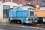 LKM 262.6.670 - SEM
14.12.2019 - Chemnitz-Hilbersdorf, Sächsisches Eisenbahnmuseum
Frank Weimer