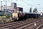 LKM 270015 - DR "106 015-1"
05.08.1990 - Berlin, Warschauer Straße
Gerd Bembnista