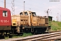 LKM 270015 - DR "346 015-1"
26.05.1992 - Berlin-Lichtenberg
Frank Weimer