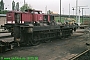 LKM 270015 - DB AG "346 015-1"
16.05.1996 - Frankfurt (Oder), Rangierbahnhof
Norbert Schmitz