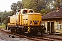 LKM 270016 - DR "106 016-9"
09.08.1988 - Dessau
Tilo Reinfried