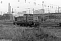 LKM 270018 - DR "106 018-5"
27.07.1986 - Berlin-Lichtenberg
Wolfram Wätzold