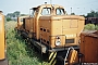 LKM 270019 - DB AG "346 019-3"
20.08.1995 - Frankfurt (Oder), Betriebshof
Michael Noack