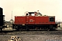 LKM 270020 - DR "V 60 1020"
__.__.1969 - Freiberg (Sachsen)
Archiv Reinhard Lehmann