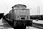 LKM 270020 - DR "106 020-1"
14.07.1985 - Zwickau (Sachsen), Hauptbahnhof
Volker Dornheim