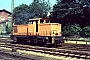 LKM 270020 - DR "346 020-1"
27.07.1992 - Reichenbach (Vogtland), oberer Bahnhof
Dieter Pleus