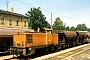 LKM 270020 - DR "346 020-1"
28.07.1992 - Neumark
Volker Dornheim