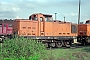 LKM 270022 - DR "346 022-7"
30.04.1992 - Hagenow Land, Bahnbetriebswerk
Norbert Schmitz