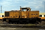 LKM 270024 - DR "346 024-3"
29.06.1992 - Rostock-Seehafen
Bodo Braun