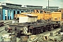 LKM 270029 - DR "346 029-2"
18.09.1993 - Elsterwerda, Bahnbetriebswerk
Steffen Hennig