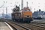 LKM 270030 - DR "106 030-0"
21.03.1991 - Röblingen am See
Ingmar Weidig