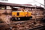 LKM 270030 - DR "346 030-0"
__.01.1992 - Teutschental
Werner Brutzer [†]