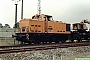 LKM 270033 - DR "106 033-4"
25.07.1984 - KargowMichael Uhren