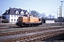 LKM 270034 - DR "346 034-2"
26.04.1992 - Angersdorf
Thomas Mogk
