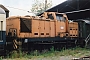 LKM 270050 - EFO
03.07.1997 - Gummersbach-Dieringhausen, Eisenbahnmuseum
Dietmar Stresow